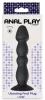 Anal Veez – vibráló anális dugó (16 x 3,5 cm)