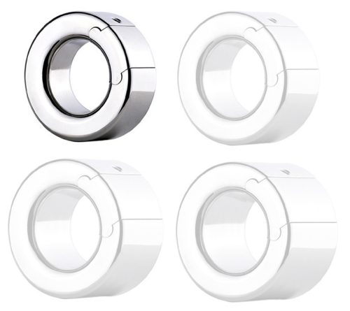 Ballstretcher Hivring S - prémium herefeszítő 28 mm