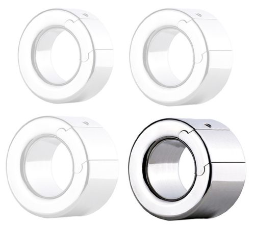 Ballstretcher Hivring XL – prémium golyófeszítők gyűrűje