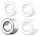 Ballstretcher Hivring L – prémium herefeszítő eszköz 33 mm