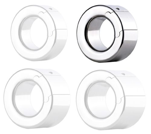 Ballstretcher Hivring M – prémium golyófeszítő gyűrű 30 mm