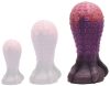 Dildo Octopuss L – érzéki, vízálló kényeztető 16 x 9,3 cm