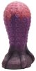 Dildo Octopuss L – érzéki, vízálló kényeztető 16 x 9,3 cm