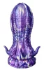 Squid Tentak – érzéki anális dugó, prémium kivitel 11 cm