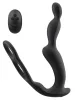 Dobble – vibráló prosztata masszírozó 16,5 cm