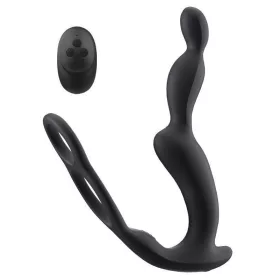 Dobble – vibráló prosztata masszírozó 16,5 cm