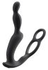 Dobble – vibráló prosztata masszírozó 16,5 cm