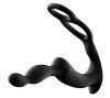 Dobble – vibráló prosztata masszírozó 16,5 cm
