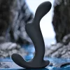 Tridis – vibráló prosztata izgató 12 x 3 cm