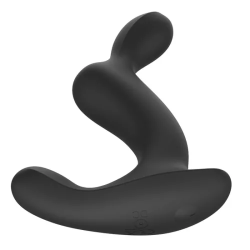 Tridis – vibráló prosztata izgató 12 x 3 cm