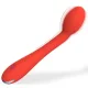 Vibro Point G – vibráló G-pont izgató 14 cm-es verzióban