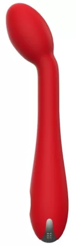 Vibro Point G – vibráló G-pont izgató 14 cm-es verzióban