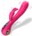 Vibro Rabbit Spotbit – érzéki G-pont vibrátor rózsaszínben