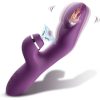 Vibro Rabbit – prémium csikló- és G-pont vibrátor 13 cm