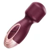 Mini Wand – erőteljes vibráló masszírozó