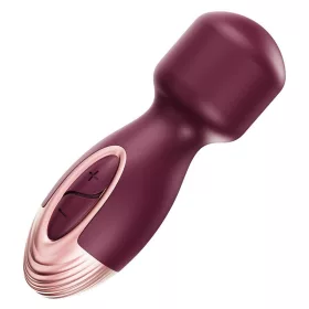 Mini Wand – erőteljes vibráló masszírozó