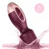 Mini Wand – erőteljes vibráló masszírozó