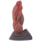 Dildo Monster Tatom 14 x 5.8cm 14 x 5.8cm