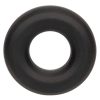 Cockring Alpha Black – prémium péniszgyűrű 20mm