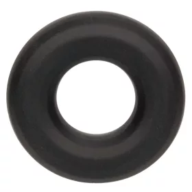 Cockring Alpha Black – prémium péniszgyűrű 20mm