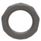 Alpha Grey – prémium 25mm péniszgyűrű
