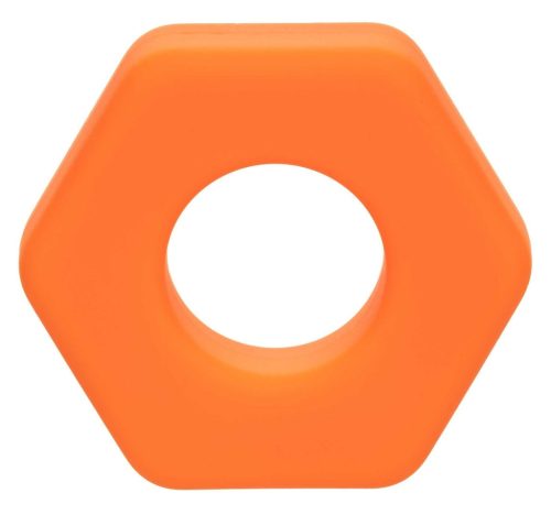 Cockring Alpha – prémium erekciós gyűrű 20mm