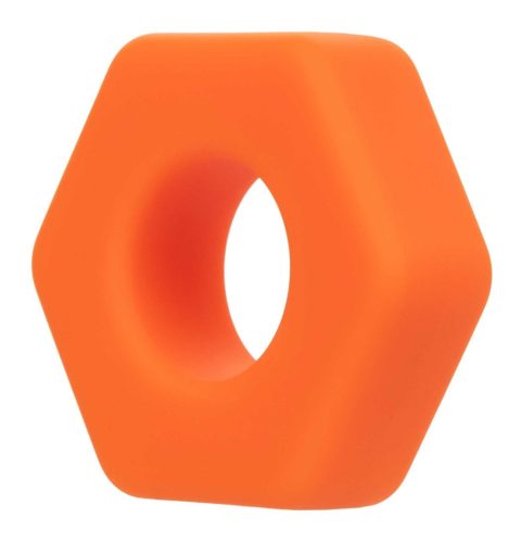 Cockring Alpha – prémium erekciós gyűrű 20mm