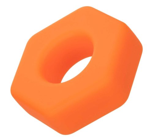 Cockring Alpha – prémium erekciós gyűrű 20mm