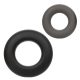 Alpha Ring – prémium péniszgyűrűk (2 db)
