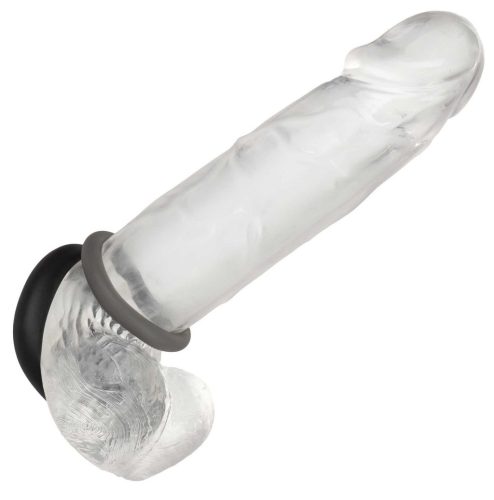 Alpha Ring – prémium péniszgyűrűk (2 db)