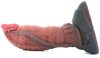 Monster Warlien Dildo 13 x 4.5cm