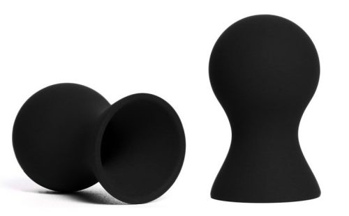 Dip Nip Nipple – prémium feketén fényes mellbimbó gyöngy