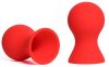 Dip Nip – 25mm vörös mellbimbó stimuláló