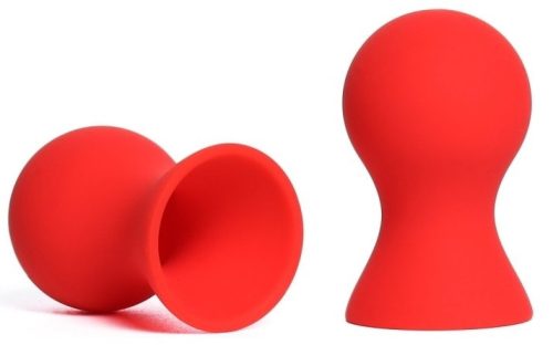 Dip Nip – 25mm vörös mellbimbó stimuláló