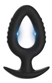 Plug Ovass S – prémium intim kiegészítő (8 x 4.8 cm)