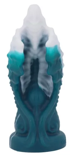 Plug Hippass M – prémium anális izgató 15,5 x 6,5 cm