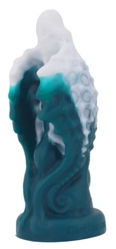 Plug Hippass M – prémium anális izgató 15,5 x 6,5 cm