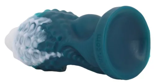 Plug Hippass M – prémium anális izgató 15,5 x 6,5 cm
