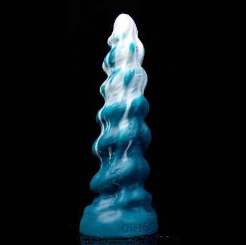 Gode Watersea – vízálló prémium vibrátor 23 cm hosszú