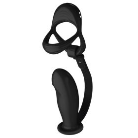   Prémium golyónyújtó és dugó – 10 rezgési funkcióval