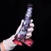 Celori – prémium dildó, 20 x 4,5 cm érzéki élményért