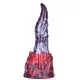 Dakori – prémium dildo 14 x 4.5 cm, érzéki kényeztetéshez