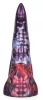 Dakori – prémium dildo 14 x 4.5 cm, érzéki kényeztetéshez