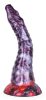 Egori – prémium, érzéki dildo 22 x 4 cm