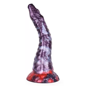 Egori – prémium, érzéki dildo 22 x 4 cm
