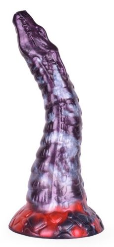 Egori – prémium, érzéki dildo 22 x 4 cm
