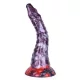 Egori – prémium, érzéki dildo 22 x 4 cm