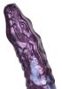 Egori – prémium, érzéki dildo 22 x 4 cm