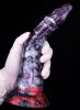 Egori – prémium, érzéki dildo 22 x 4 cm