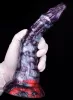 Egori – prémium, érzéki dildo 22 x 4 cm